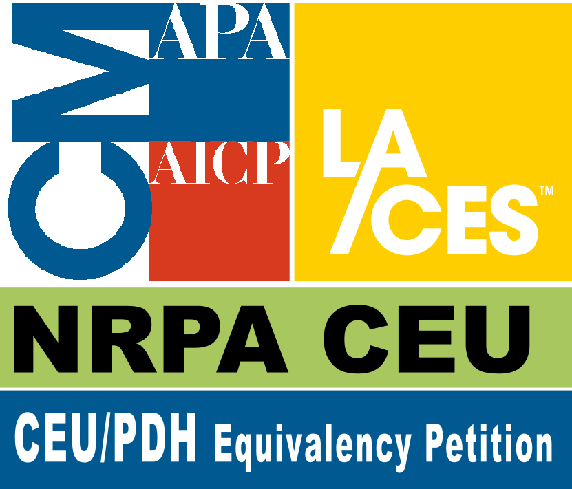 CEUs logo