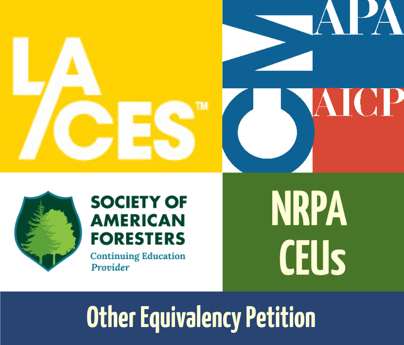 CEUs logo